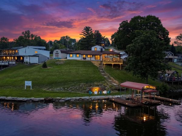 315 Dora Bill Lane, Dry Ridge, KY 41035