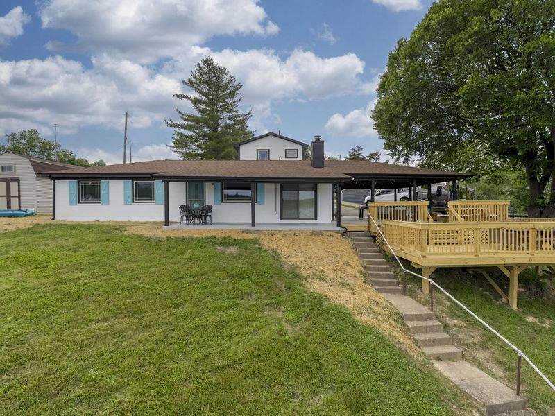 315 Dora Bill Lane, Dry Ridge, KY 41035 Photo 39
