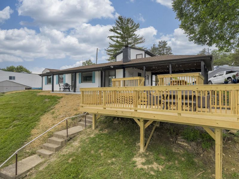315 Dora Bill Lane, Dry Ridge, KY 41035 Photo 40