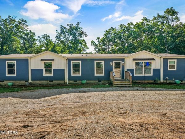 282 Lawhon Farm Rd, Loudon, TN 37774