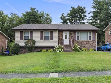 423 Monticello Boulevard, Lexington, KY 40503