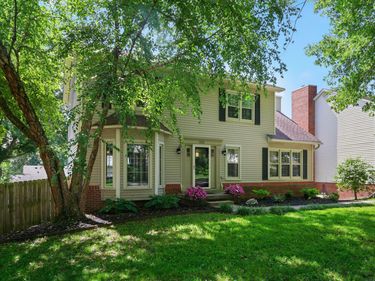 1122 Rockbridge Road, Lexington, KY 40515