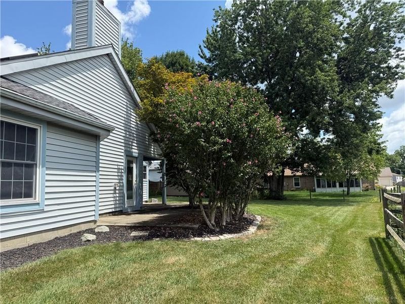 481 Meadowview Court, Vandalia, OH 45377 Photo 3