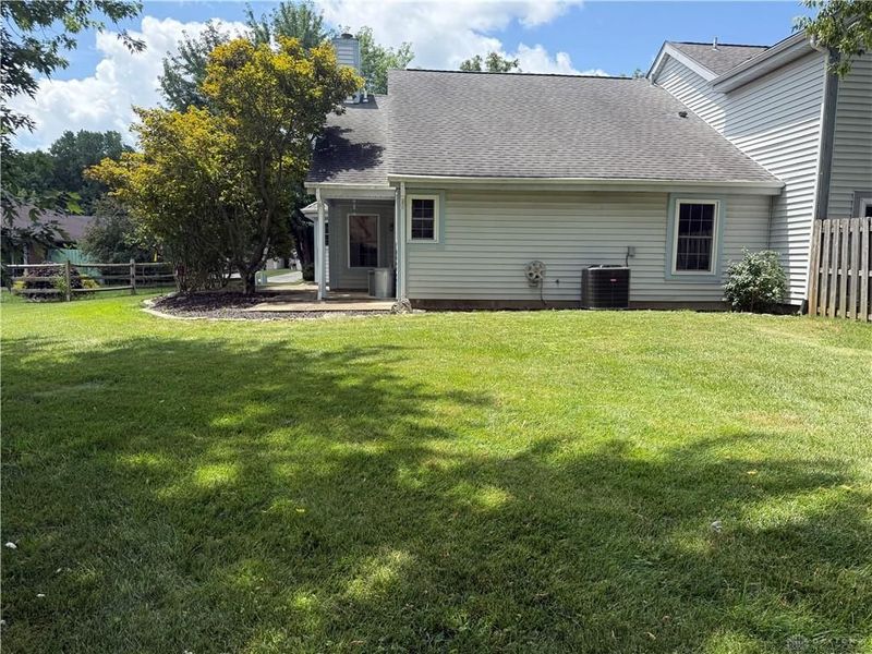 481 Meadowview Court, Vandalia, OH 45377 Photo 42