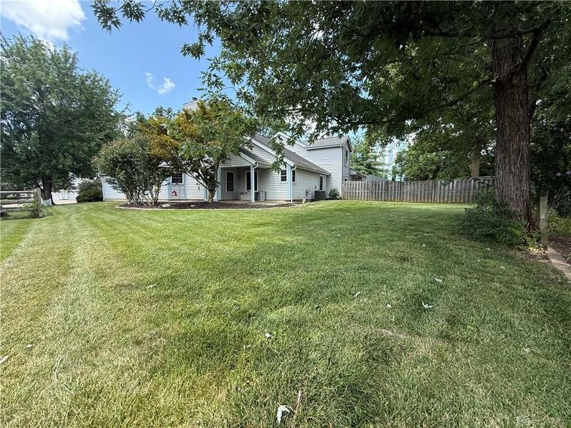 481 Meadowview Court, Vandalia, OH 45377 Photo 43