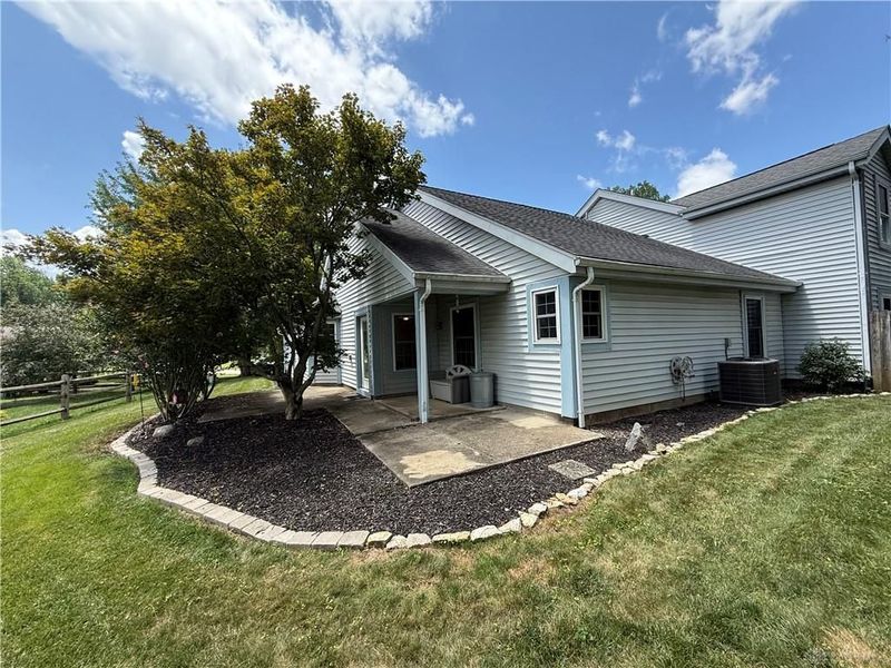 481 Meadowview Court, Vandalia, OH 45377 Photo 44
