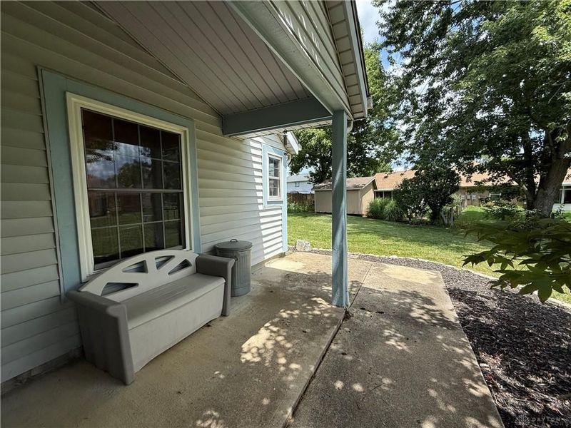 481 Meadowview Court, Vandalia, OH 45377 Photo 45