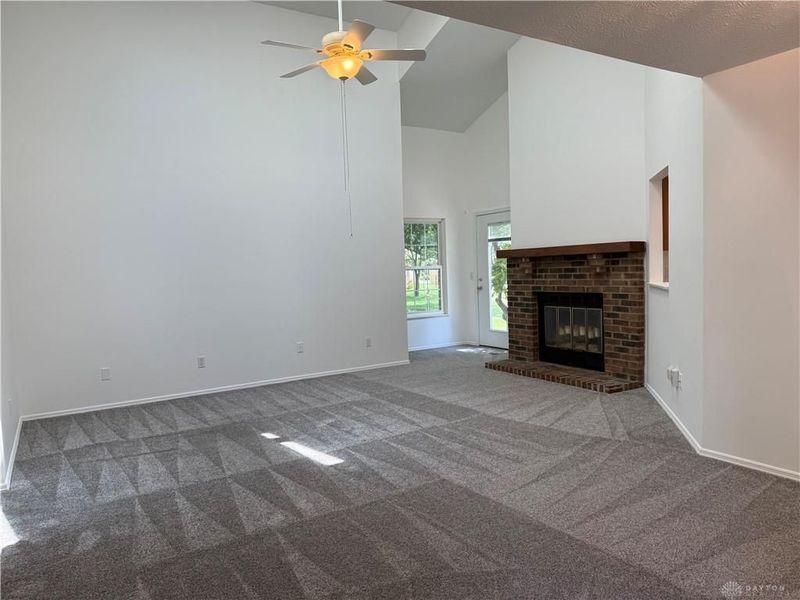481 Meadowview Court, Vandalia, OH 45377 Photo 8