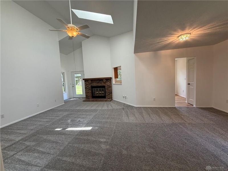 481 Meadowview Court, Vandalia, OH 45377 Photo 9