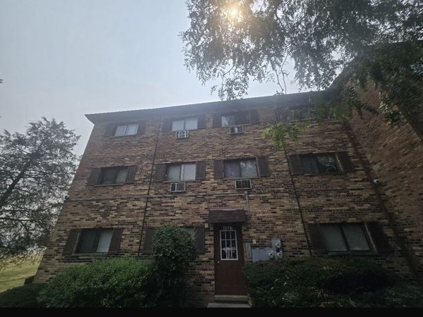 1537 Norway Lane , Unit 3A, Palatine, IL 60074