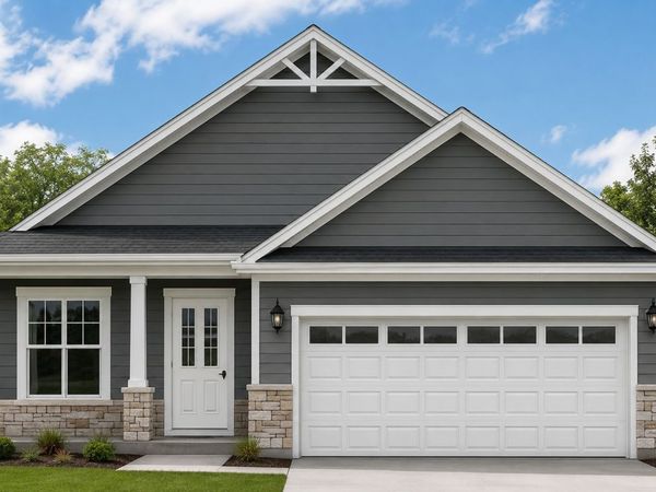 1452 Somerset Place , Barrington, IL 60010