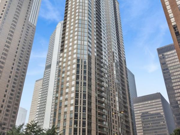222 N Columbus Drive , Unit 1101, Chicago, IL 60601