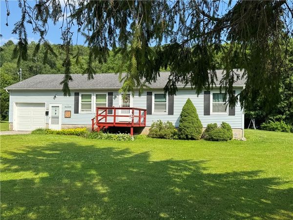 32 River Street , Stamford, NY 12167