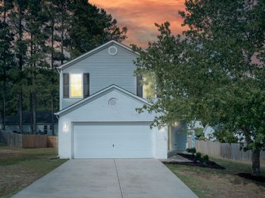 3016 Van Dorn Road, Knightdale, NC 27545