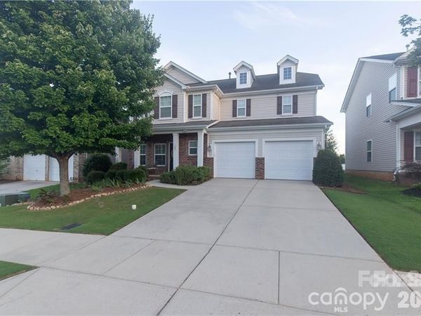 123 Colville Road , Mooresville, NC 28117