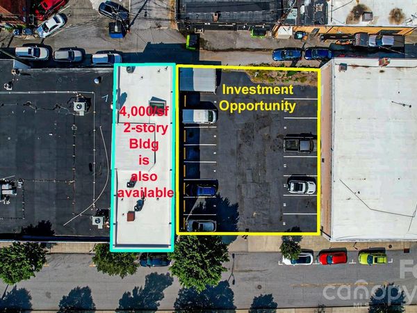 18 N Spruce Street , Asheville, NC 28801