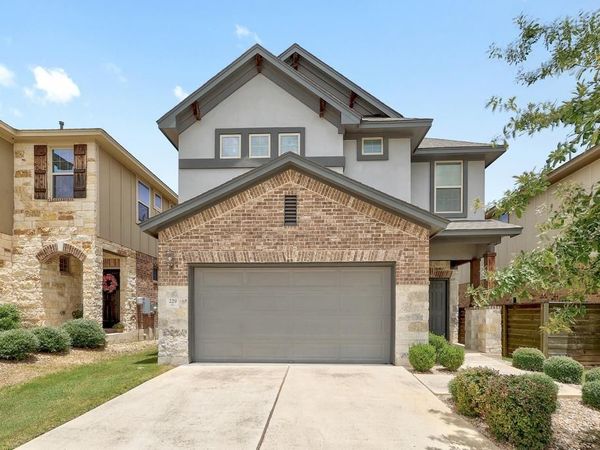 3651 Sandy Brook DR , Unit 229, Round Rock, TX 78665