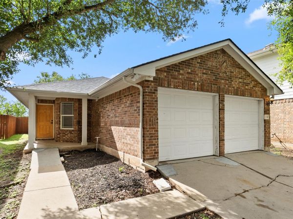 11341 Church Canyon DR , Austin, TX 78754