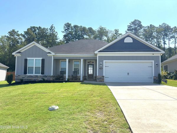 7510 Paisley Circle , Graniteville, SC 29829