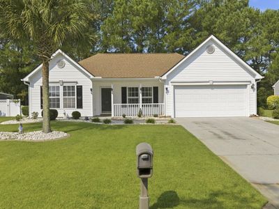113 Heath Dr., Longs, SC 29568
