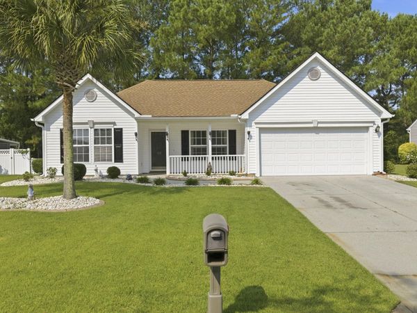 113 Heath Dr., Longs, SC 29568