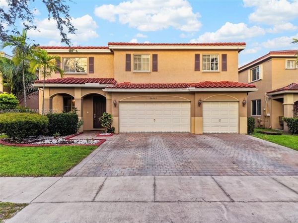 20623 NW 11th Ave , Miami Gardens, FL 33169