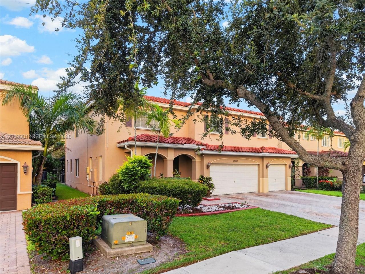 20623 NW 11th Ave , Miami Gardens, FL 33169 Photo