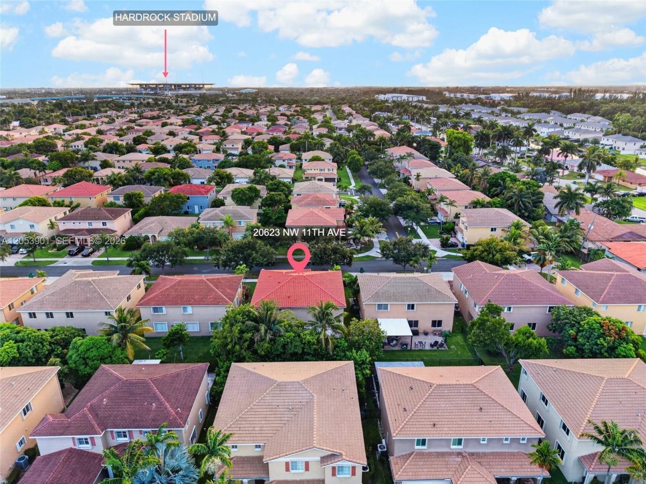 20623 NW 11th Ave , Miami Gardens, FL 33169 Photo