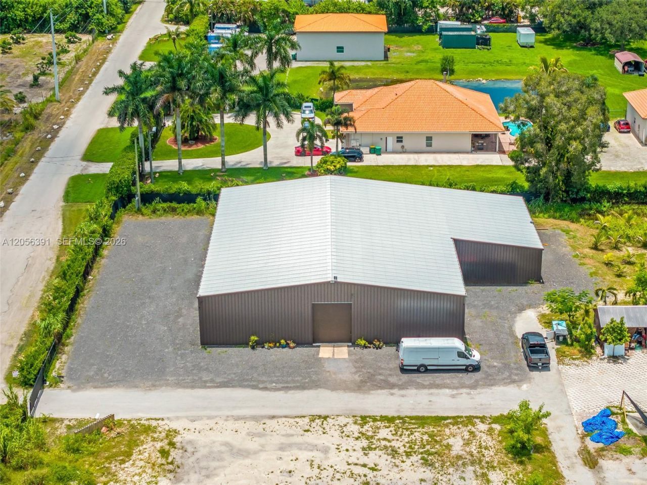 5601 SW 210th Ter , Southwest Ranches, FL 33332 Photo