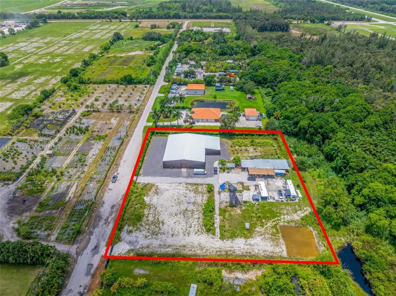 5601 SW 210th Ter , Southwest Ranches, FL 33332 Photo