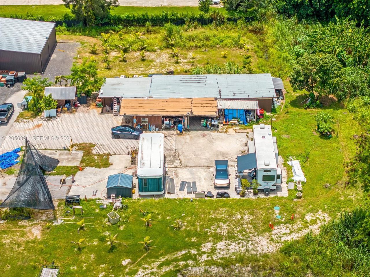5601 SW 210th Ter , Southwest Ranches, FL 33332 Photo