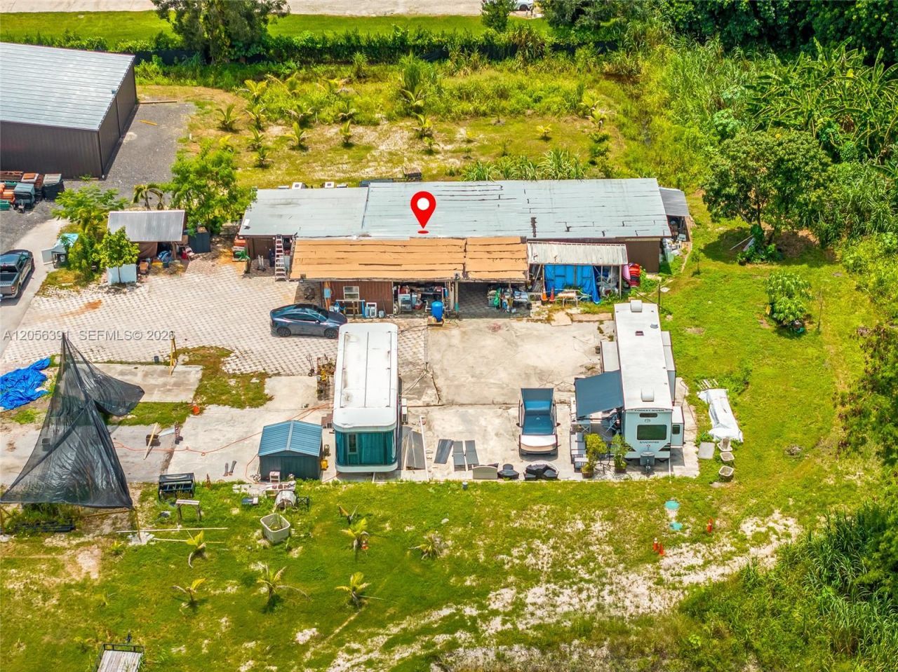 5601 SW 210th Ter , Southwest Ranches, FL 33332 Photo