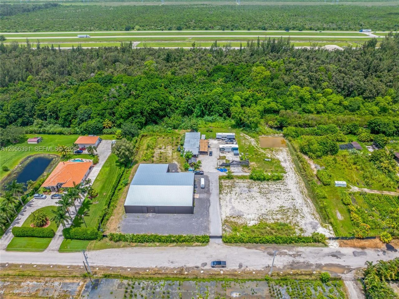 5601 SW 210th Ter , Southwest Ranches, FL 33332 Photo