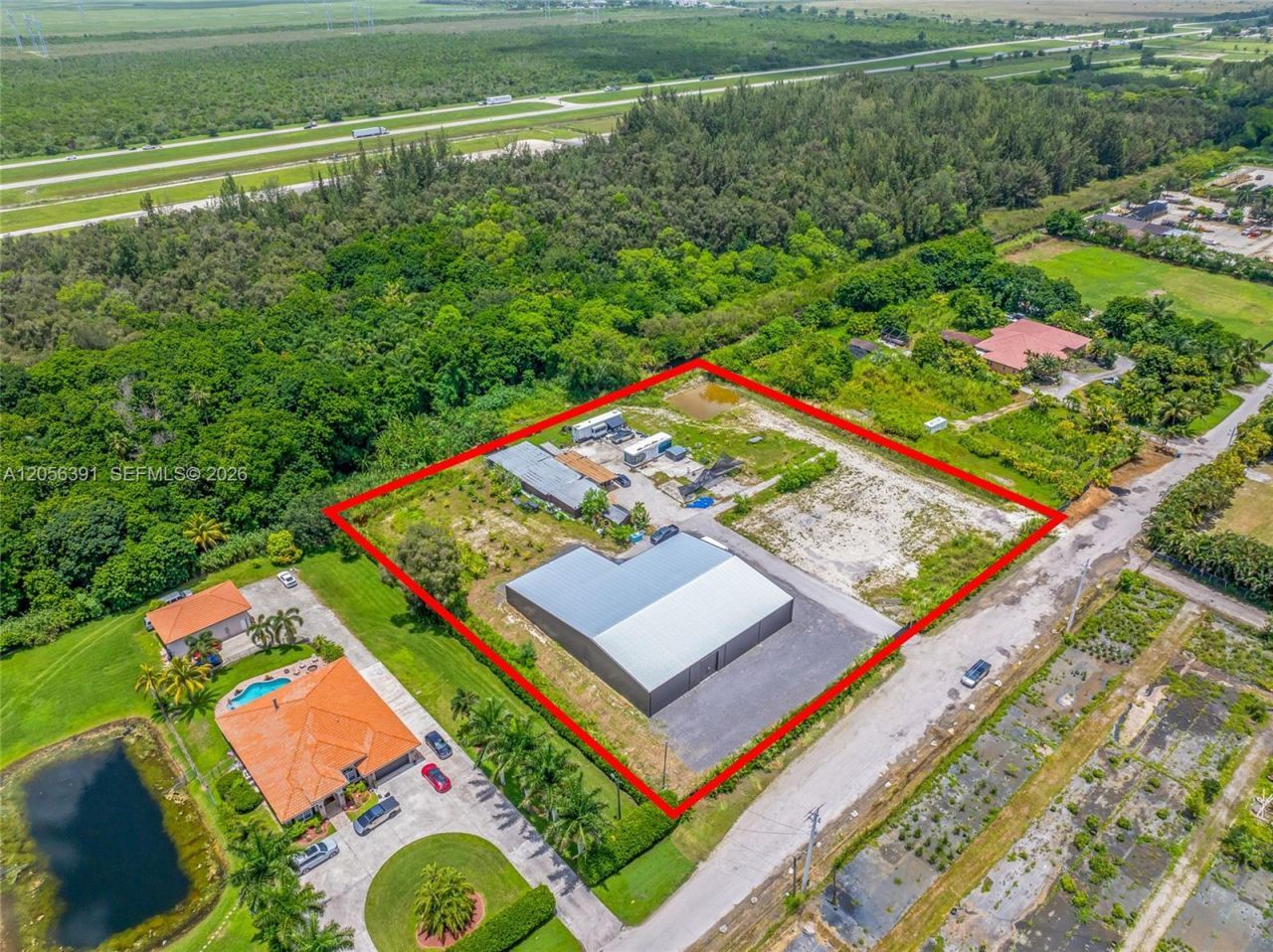 5601 SW 210th Ter , Southwest Ranches, FL 33332 Photo