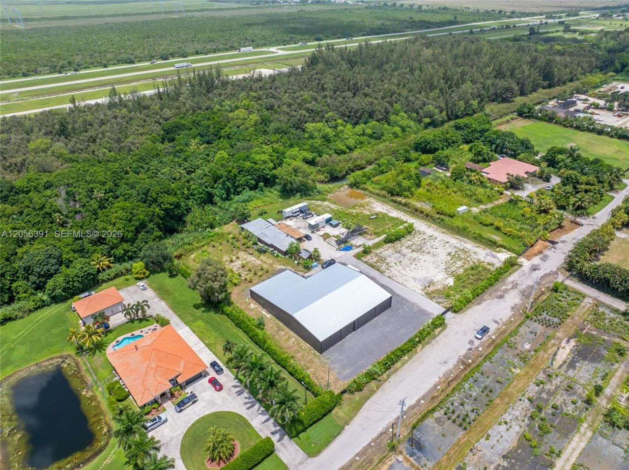 5601 SW 210th Ter , Southwest Ranches, FL 33332 Photo