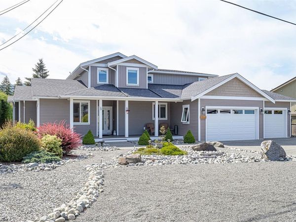 10842 wilcox Rd , Saltair, BC V9G 1A9
