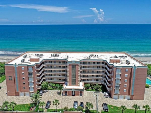 1345 N Highway A1a, Unit 310, Indialantic, FL 32903