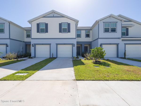 5055 Sunrise Estates Drive , West Melbourne, FL 32904