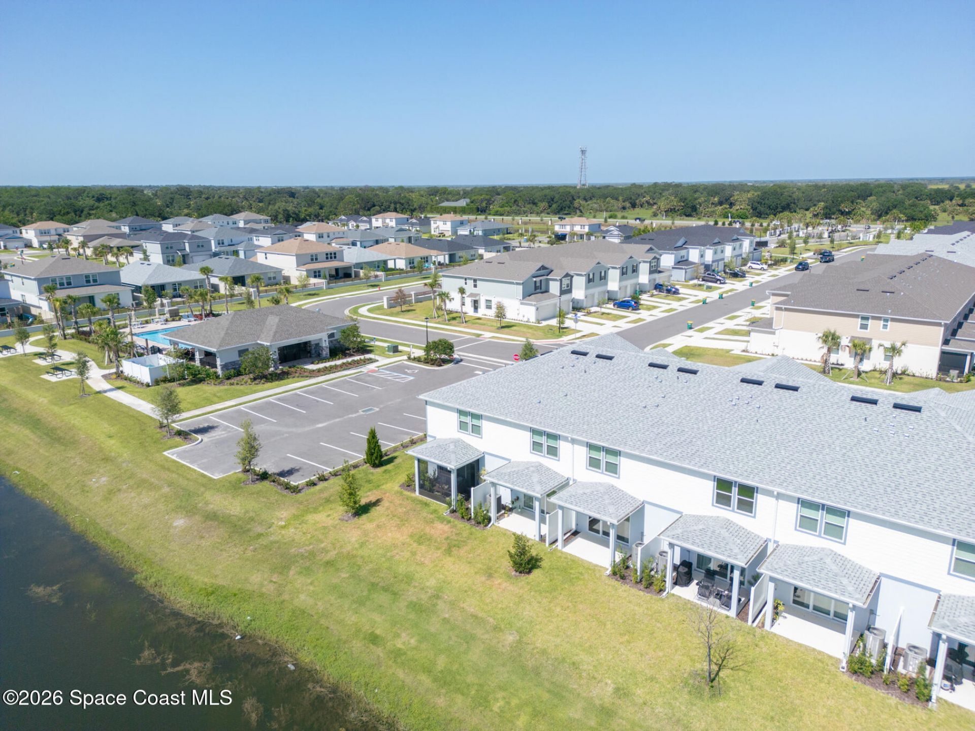 5055 Sunrise Estates Drive, West Melbourne, FL 32904 Photo
