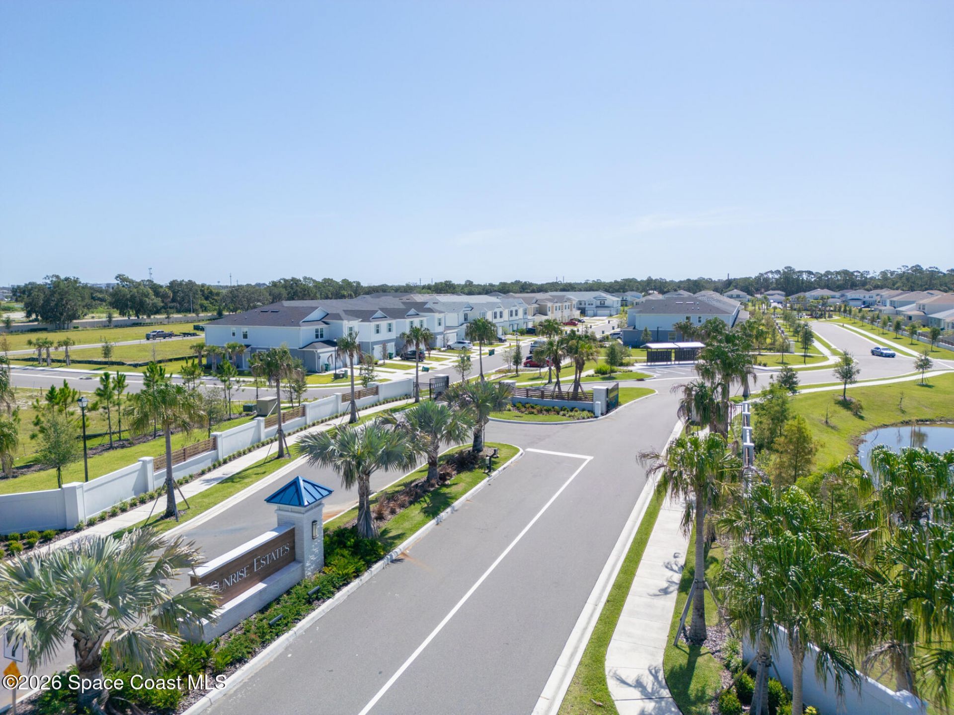 5055 Sunrise Estates Drive, West Melbourne, FL 32904 Photo