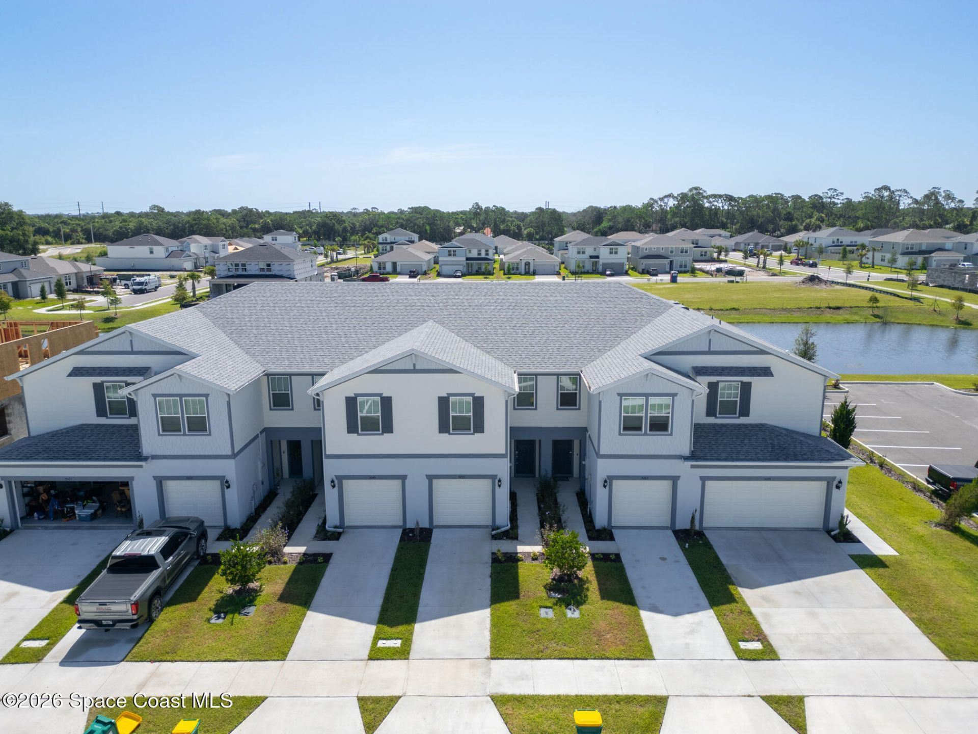 5055 Sunrise Estates Drive, West Melbourne, FL 32904 Photo