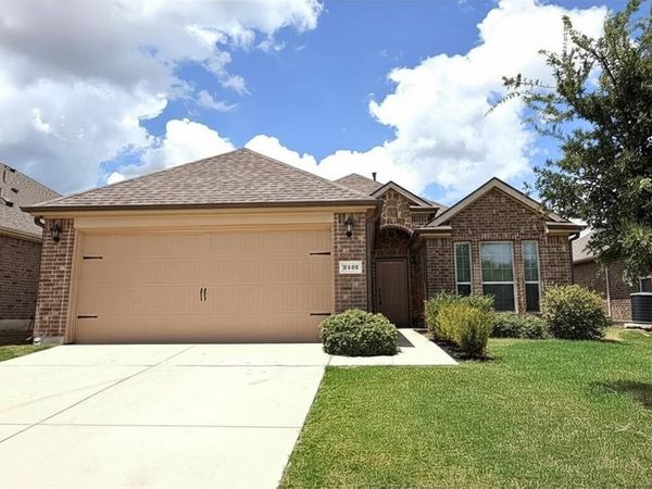 3413 Sabine Drive, Little Elm, TX 75068