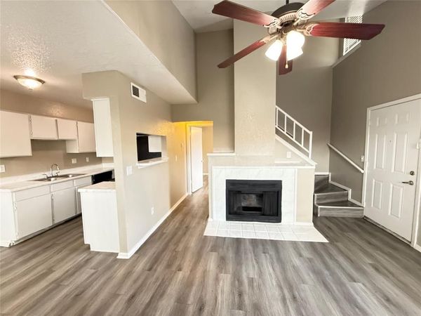 1122 Millview Drive, Unit 2702, Arlington, TX 76012