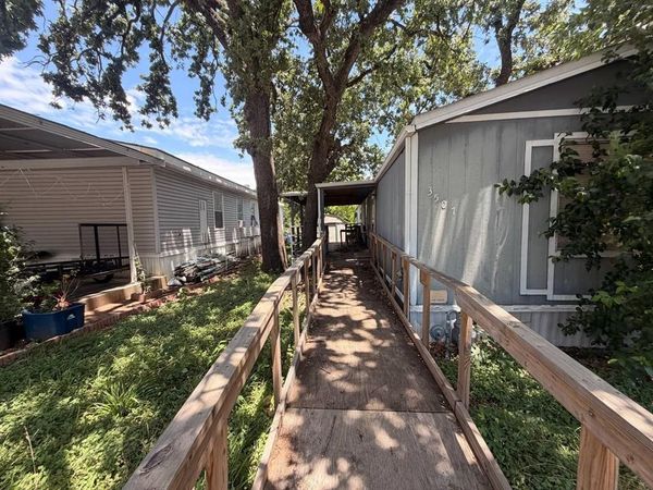 3507 Wilton Terrace , Unit 114, Grand Prairie, TX 75060