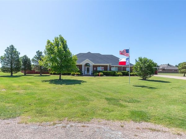 101 Apple Blossom Drive , Abilene, TX 79602