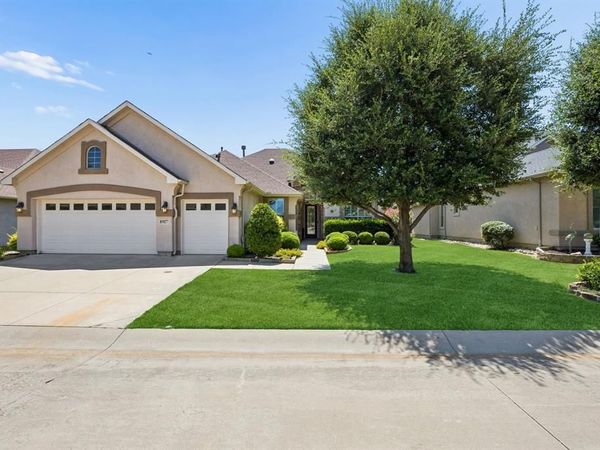 8917 Gardenia Drive, Denton, TX 76207