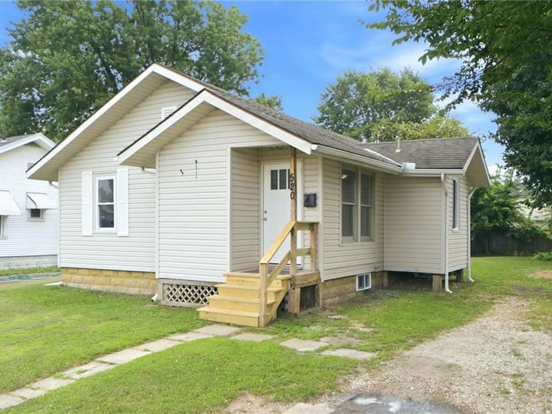 520 Greene Street, Fairborn, OH 45324 Photo 2