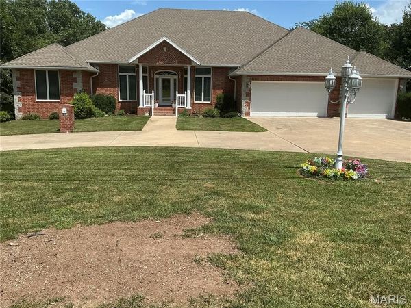 709 Southview Drive, Rolla, MO 65401