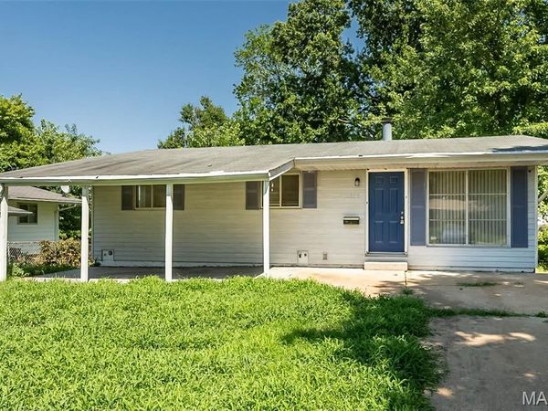 10356 Durness Drive, St Louis, MO 63137