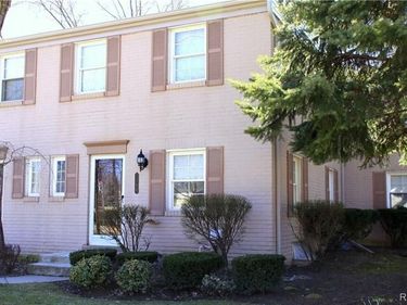 1796 GRAEFIELD Road , Birmingham, MI 48009